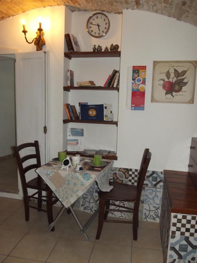 Caralis Holiday Cagliari Buitenkant foto