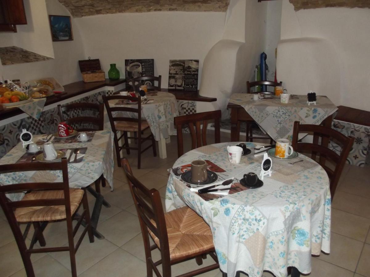 Caralis Holiday Cagliari Buitenkant foto