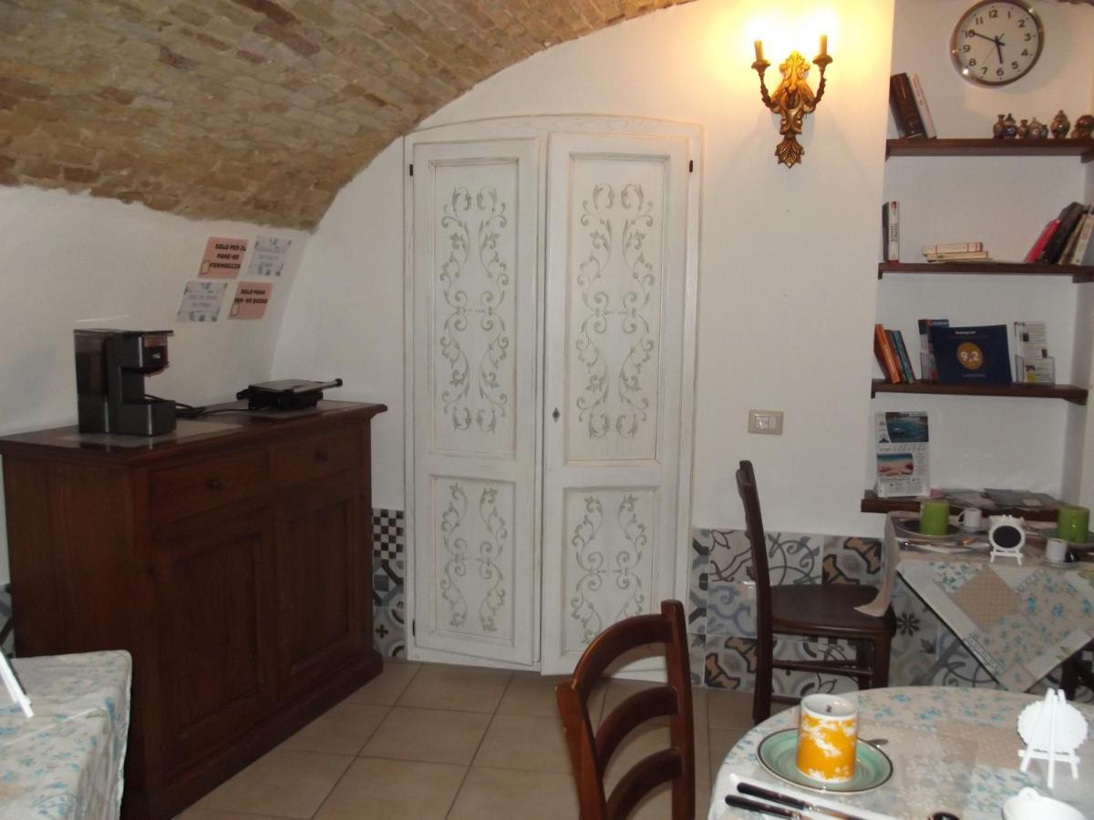 Caralis Holiday Cagliari Buitenkant foto