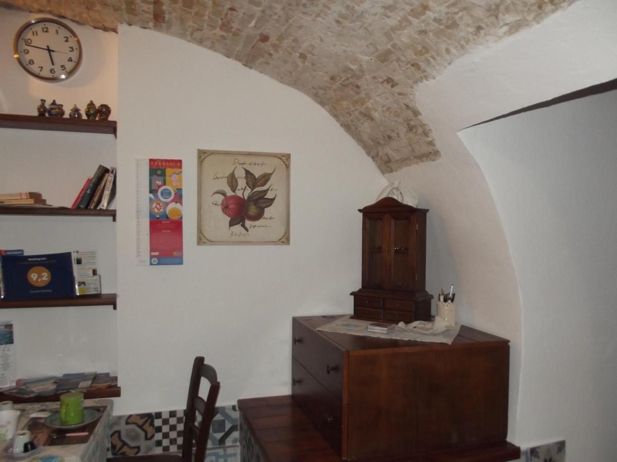 Caralis Holiday Cagliari Buitenkant foto