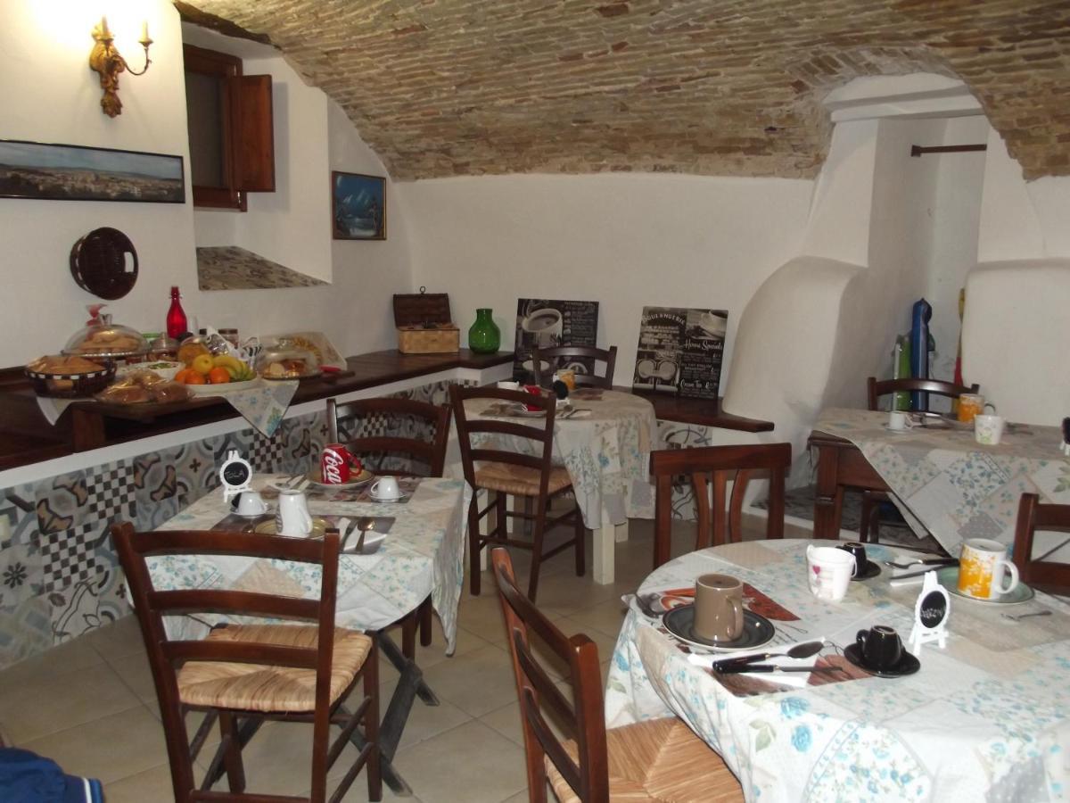 Caralis Holiday Cagliari Buitenkant foto