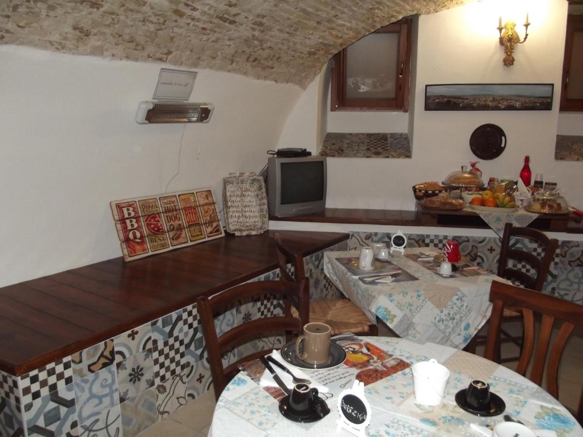 Caralis Holiday Cagliari Buitenkant foto