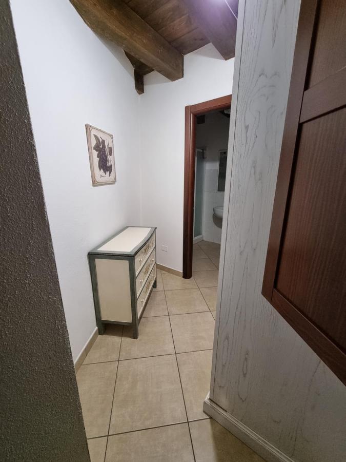 Caralis Holiday Cagliari Buitenkant foto