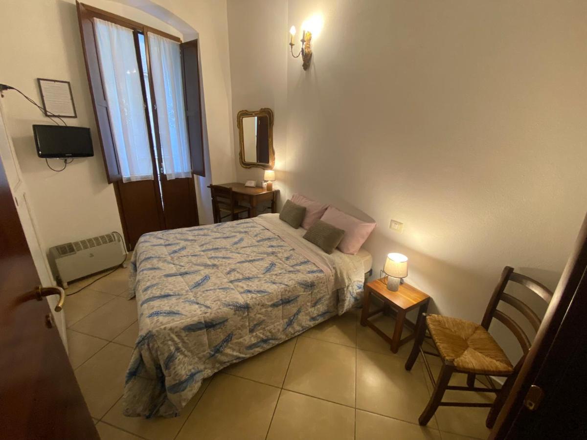 Caralis Holiday Cagliari Buitenkant foto