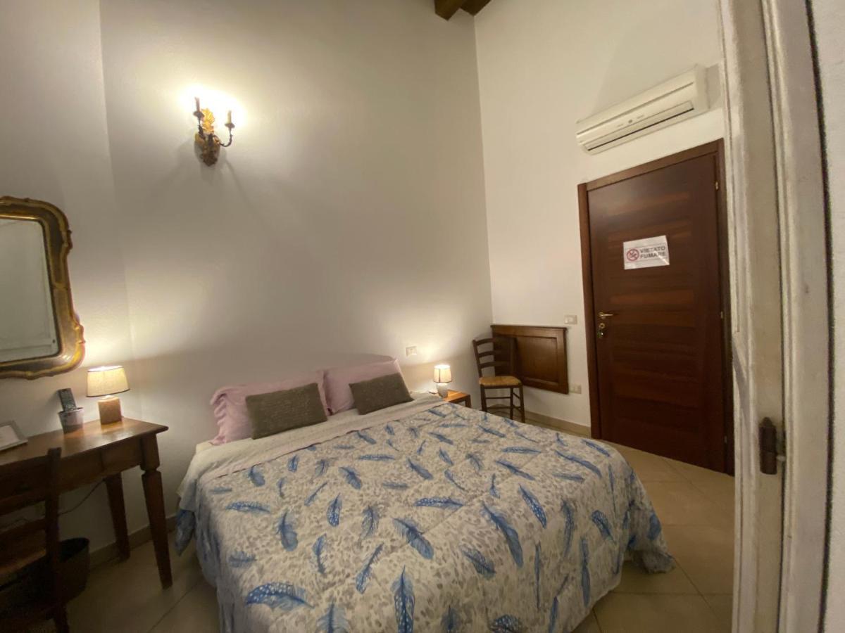 Caralis Holiday Cagliari Buitenkant foto