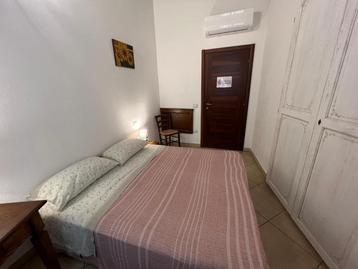 Caralis Holiday Cagliari Buitenkant foto