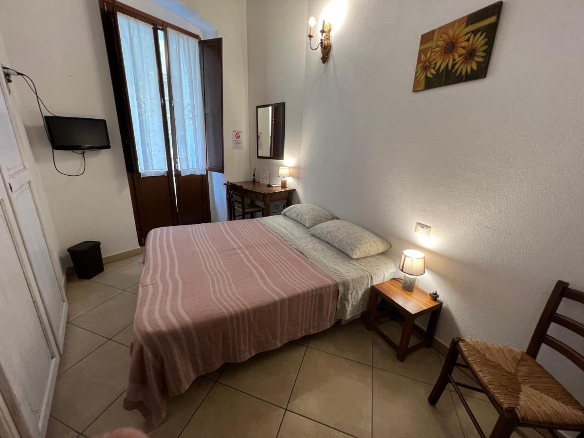 Caralis Holiday Cagliari Buitenkant foto