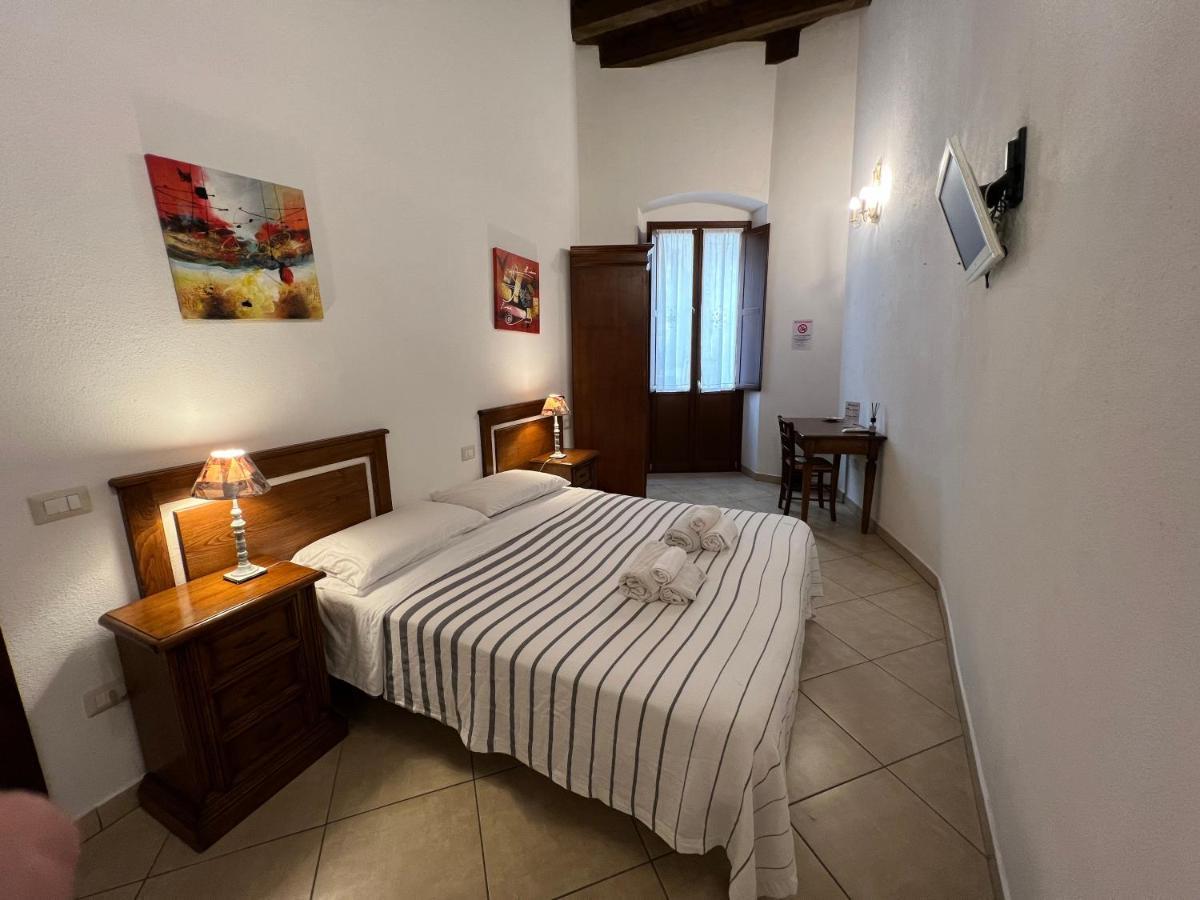 Caralis Holiday Cagliari Buitenkant foto