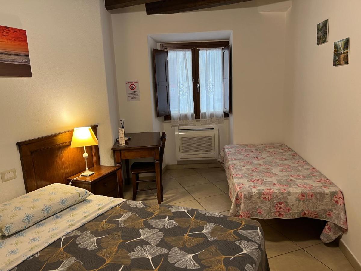 Caralis Holiday Cagliari Buitenkant foto