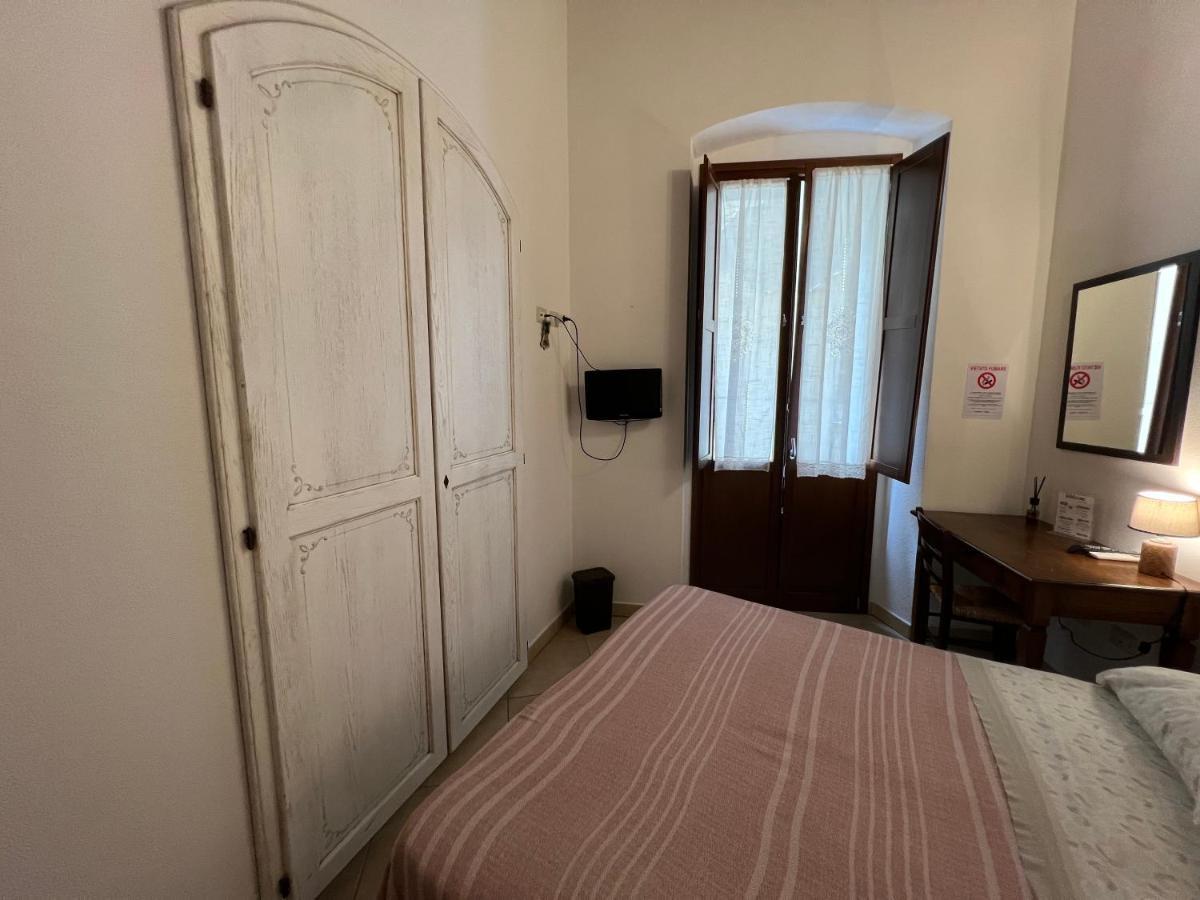 Caralis Holiday Cagliari Buitenkant foto
