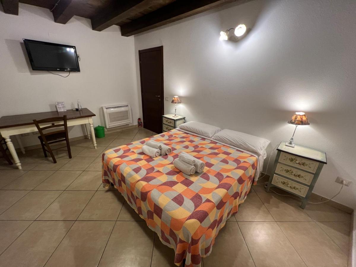 Caralis Holiday Cagliari Buitenkant foto