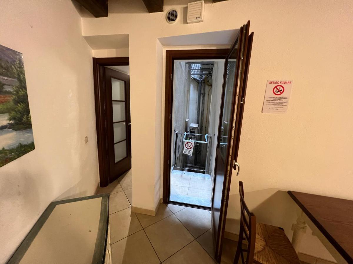 Caralis Holiday Cagliari Buitenkant foto