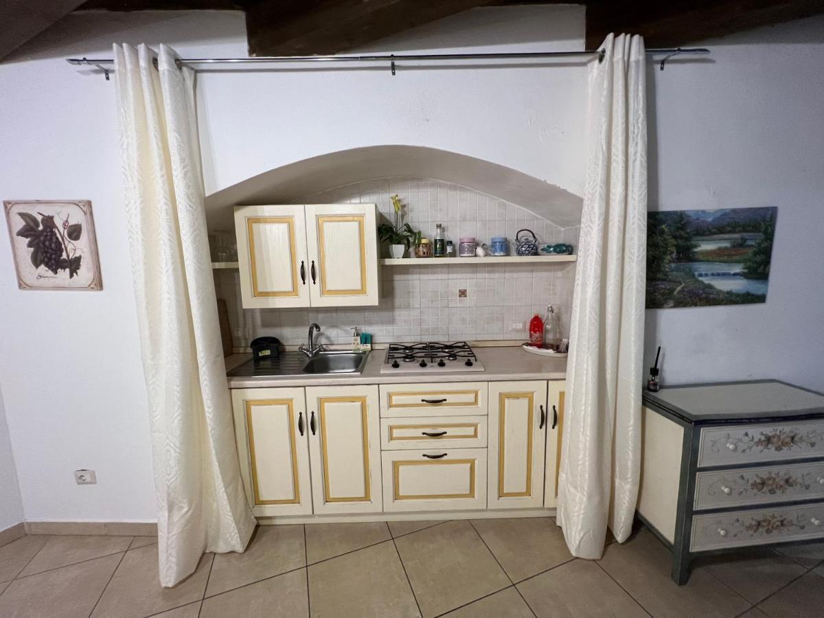Caralis Holiday Cagliari Buitenkant foto