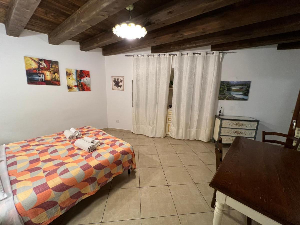 Caralis Holiday Cagliari Buitenkant foto