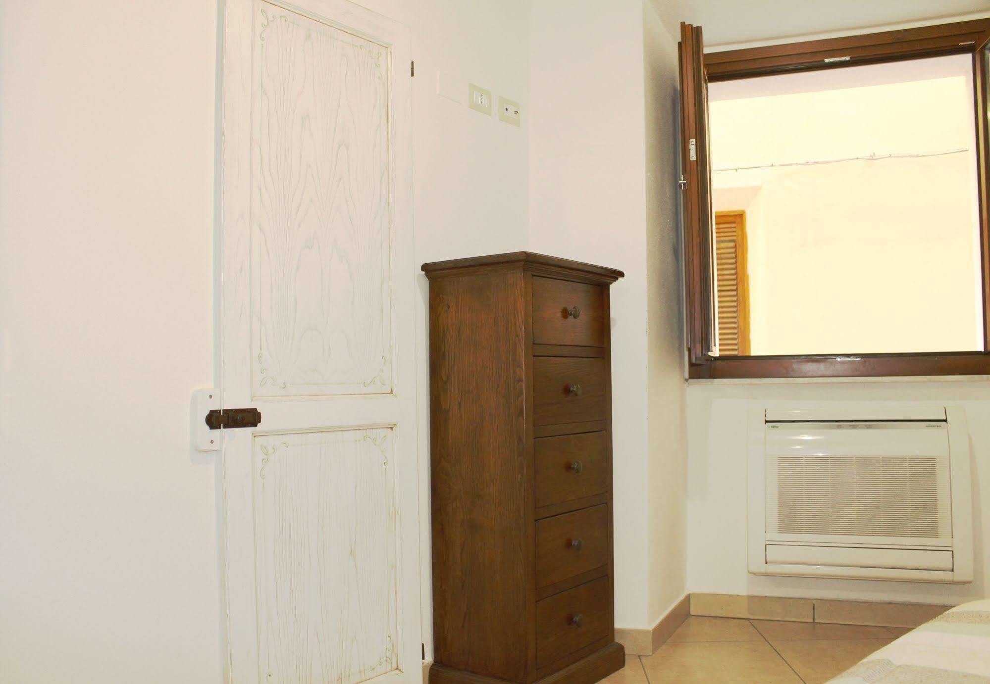 Caralis Holiday Cagliari Buitenkant foto