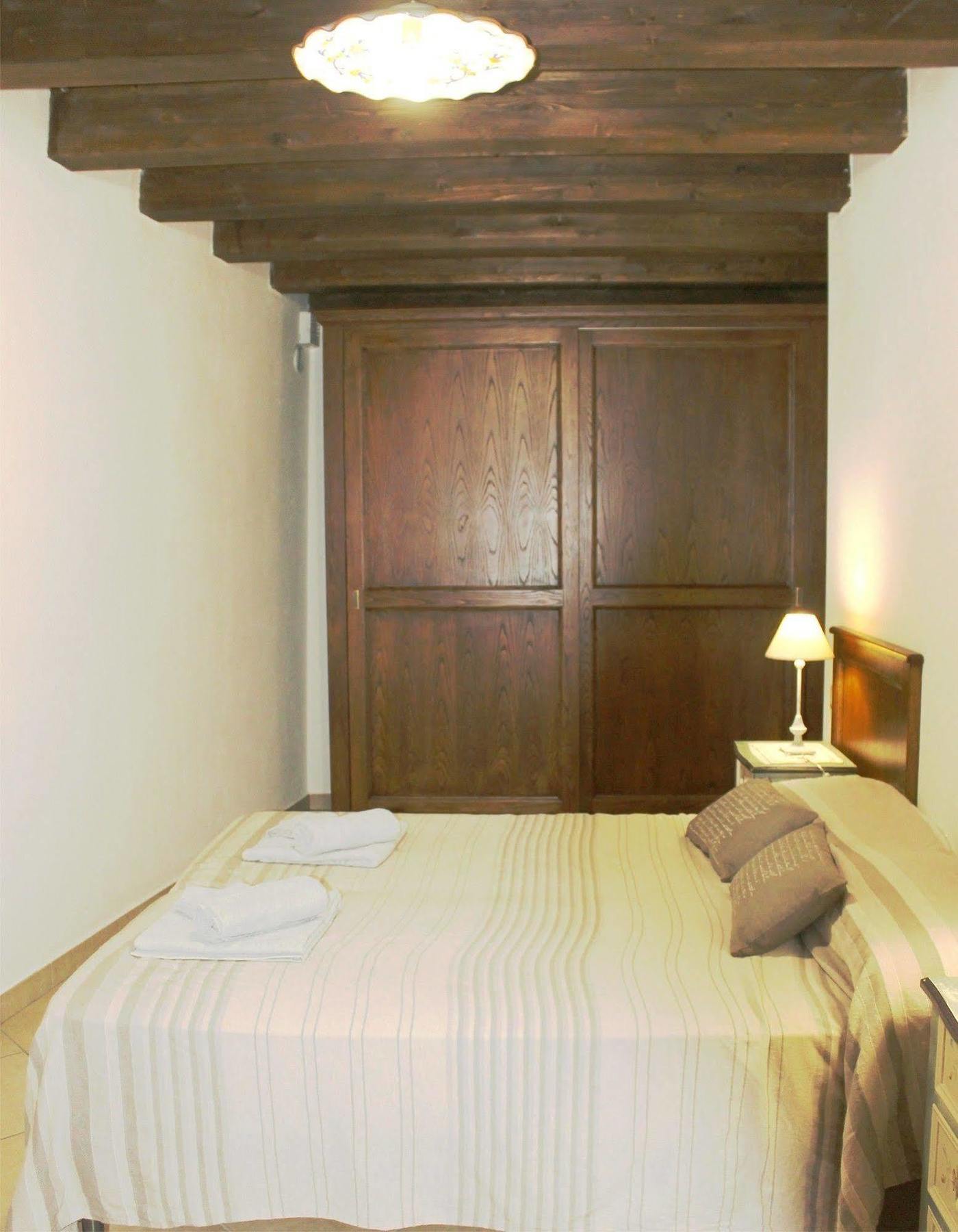 Caralis Holiday Cagliari Buitenkant foto