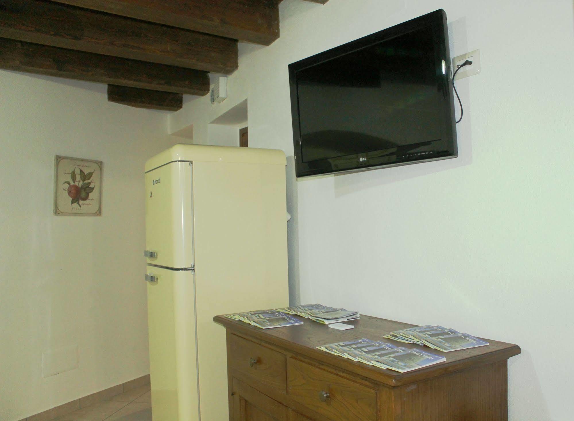 Caralis Holiday Cagliari Buitenkant foto