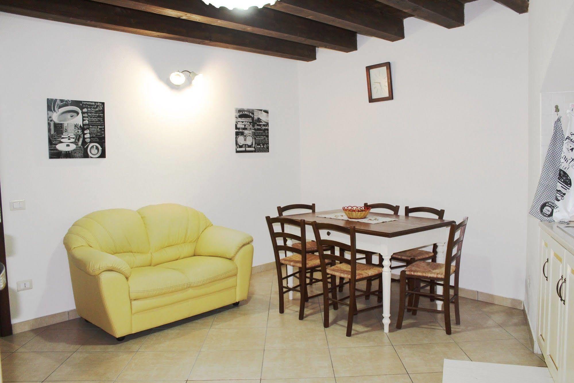 Caralis Holiday Cagliari Buitenkant foto